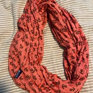 Sperry scarves